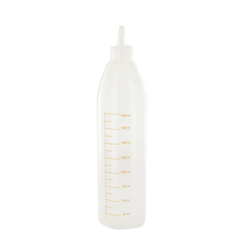 Flacon Verseur Gradue Souple 400 Ml>Cerf Dellier Clearance