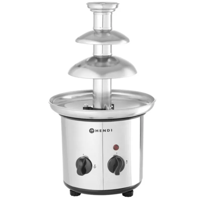 Fontaine A Chocolat Inox>Cerf Dellier Online