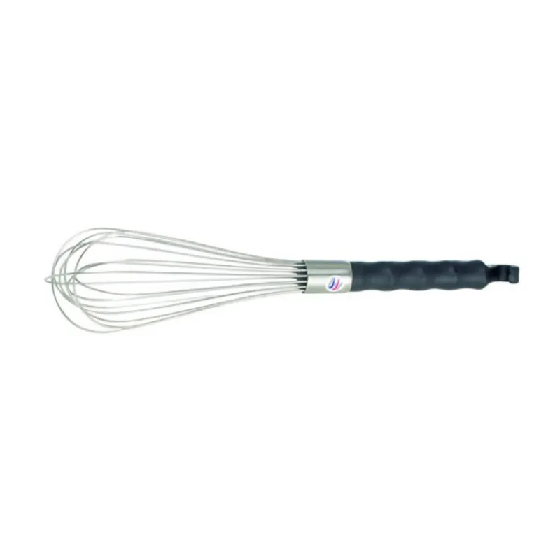 Cerf Dellier Fouets*Fouet Euro Sr Inox 40 Cm