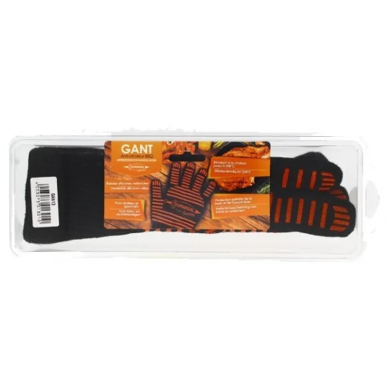 Gant Textile Anti Chaleur>Cerf Dellier Hot