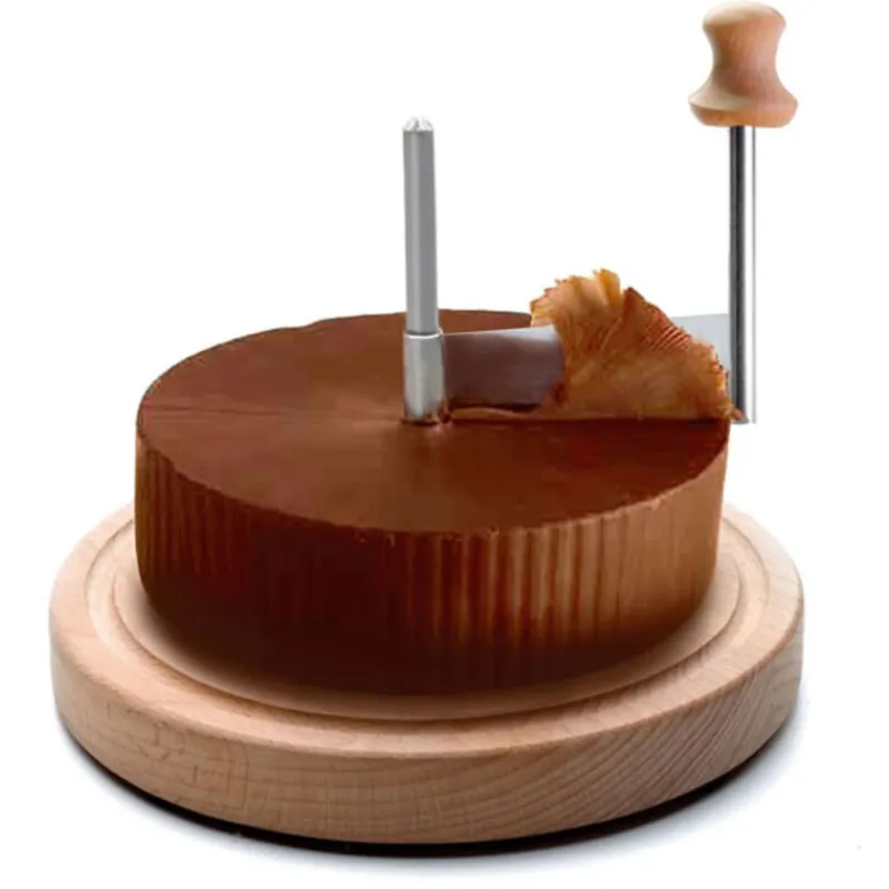 Girolle A Fromage / Chocolat Avec Couvercle>Cerf Dellier New