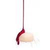 Cerf Dellier Glaçages Et Nappages*Glacage Miroir Rouge Patisdecor 300 G