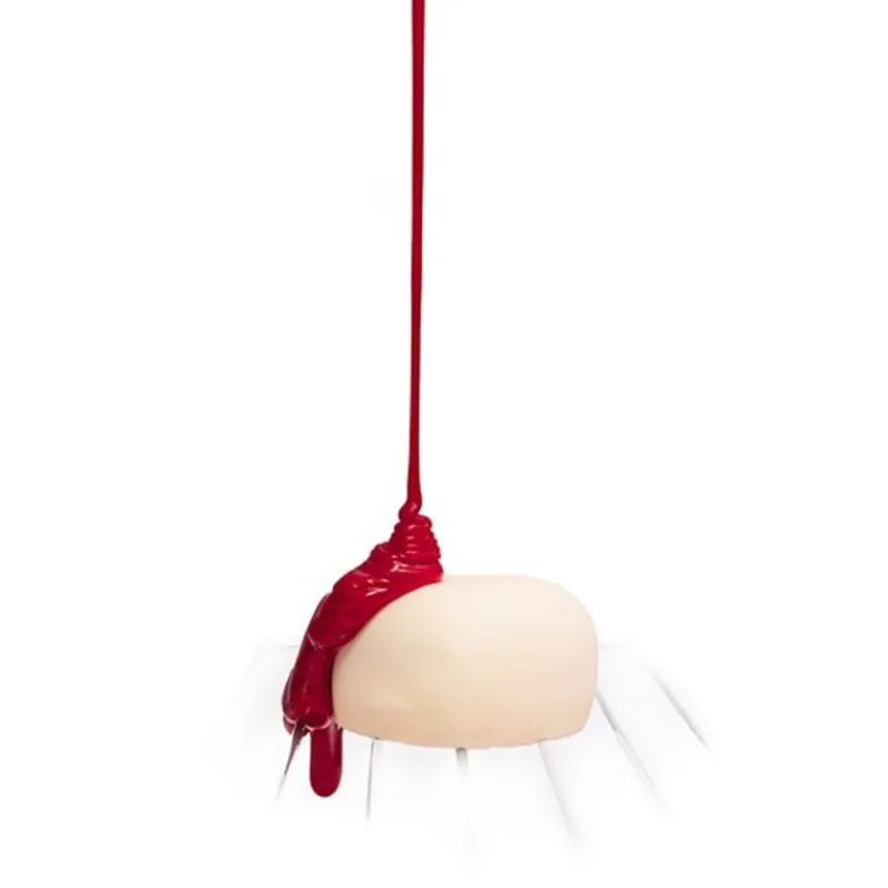 Cerf Dellier Glaçages Et Nappages*Glacage Miroir Rouge Patisdecor 300 G