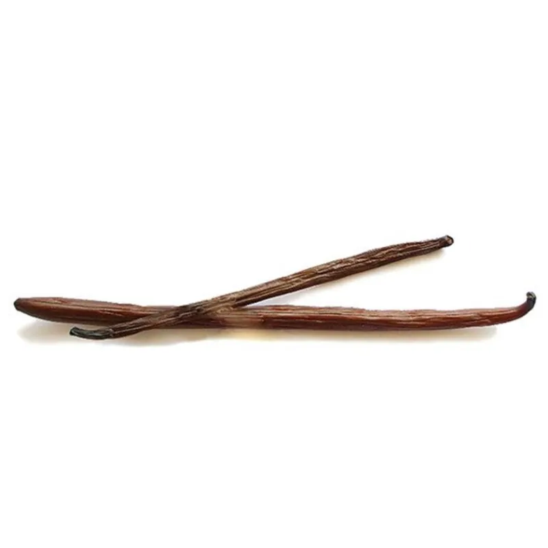 Cerf Dellier Vanille*Gousse De Vanille Bourbon Madagascar (X2)