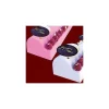 Cerf Dellier Moules À Bûche*Gouttiere A Bûche Grand Canape En Pvc (X12)