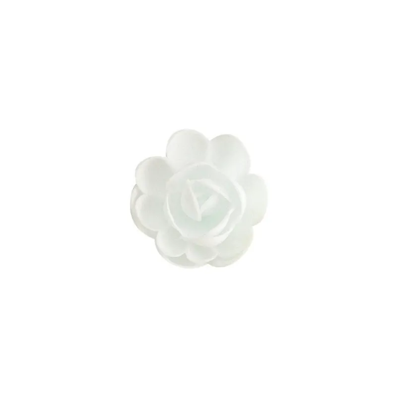 Grande Rose Blanche (X36)>Cerf Dellier Outlet