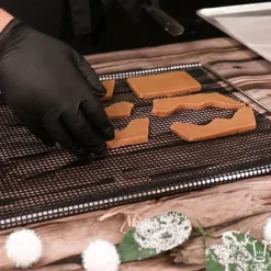 Cerf Dellier Grilles A Patisserie*Grille De Cuisson Reglable 31X41 Cm Patisdecor