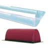 Cerf Dellier Moules À Bûche*Insert A Bûche Arche En Pvc 50 Cm (X 12)