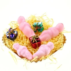 Cerf Dellier Bonbons Et Dragées*Jesus Sucre Fondant 1 Kg