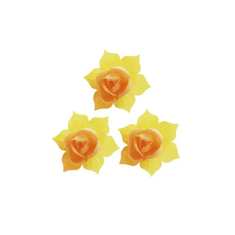 Jonquille Jaune Et Or (X28)>Cerf Dellier