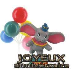 Kit Anniversaire Dumbo>Cerf Dellier Best