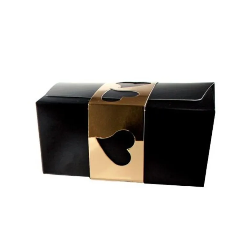 Kit Ballotin Noir / Or Patisdecor, Par 5>Cerf Dellier Sale