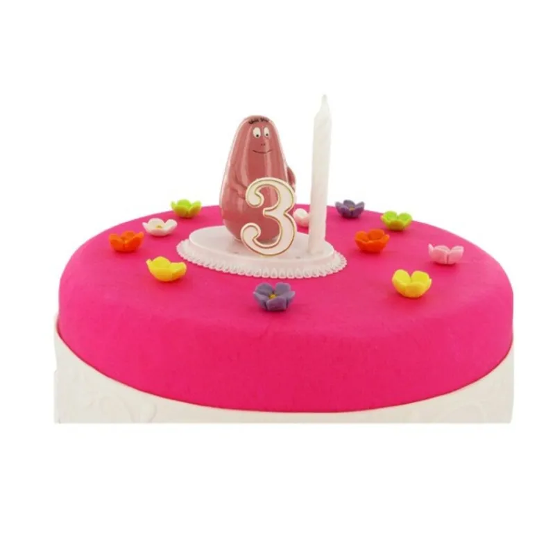 Kit Bougie Barbapapa>Cerf Dellier Best