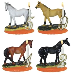 Kit Bougie Cheval>Cerf Dellier Online