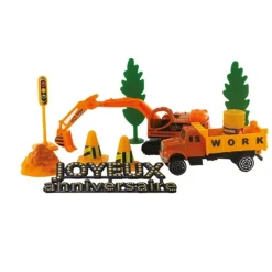 Kit Decor Gateau Construction>Cerf Dellier Clearance