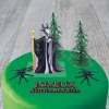 Kit Decor Gateau Sorciere Malefique>Cerf Dellier Best