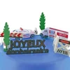 Kit Decor Gateau Urgences>Cerf Dellier Best