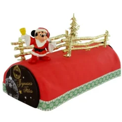 Kit Decor Mickey Noël>Cerf Dellier Best