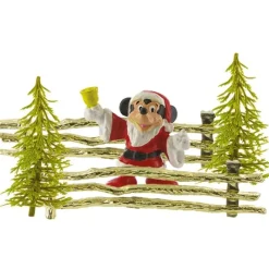 Kit Decor Mickey Noël>Cerf Dellier Best