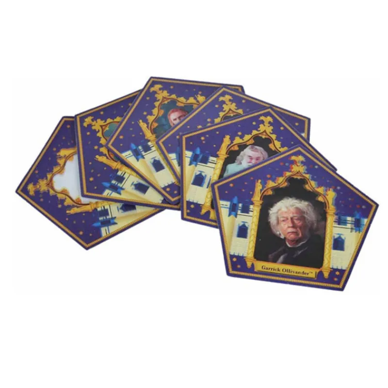 Cerf Dellier Moules Chocolat*Kit Moule A Chocolat Chocogrenouilles Harry Potter