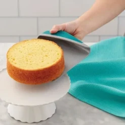 Cerf Dellier Spatules Et Racloirs*Lame A Patisserie 