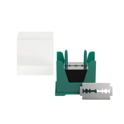 Lames A Scarifier (X 250)>Cerf Dellier Hot