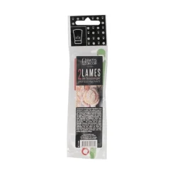 Lames De Boulanger Droites Et Pivotantes Patisdecor (X2)>Cerf Dellier Best
