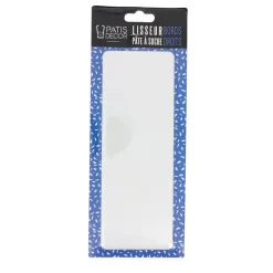 Lisseur Pâte À Sucre Bords Droits Patisdecor><noscript><img width=