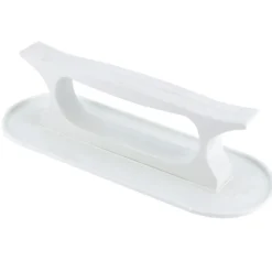 Lisseur Pâte À Sucre Double Arrondi Patisdecor>Cerf Dellier Clearance