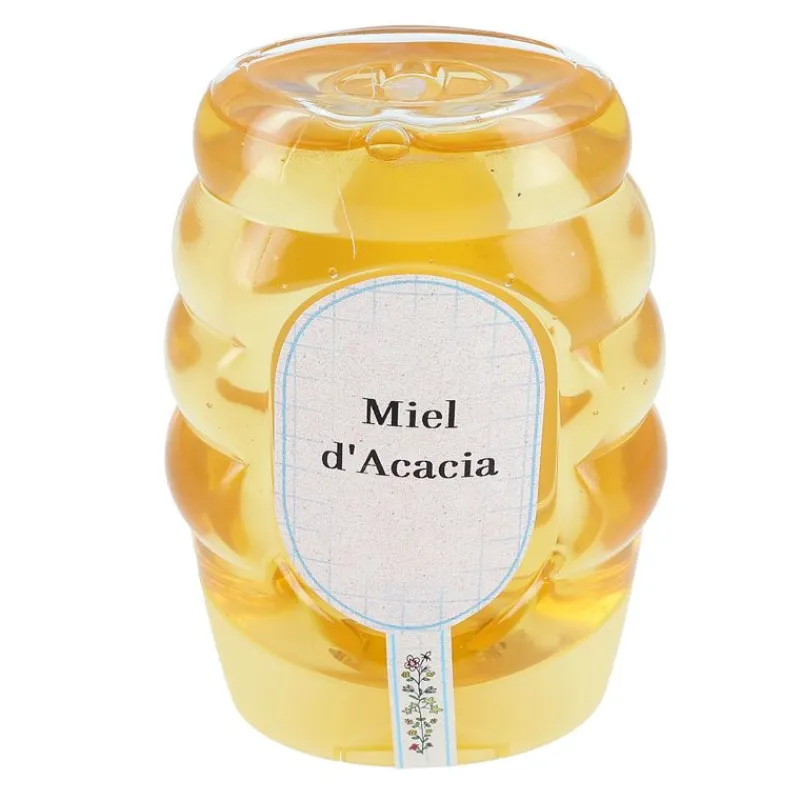 Cerf Dellier Miels*Miel D'Acacia 360 G