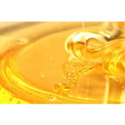 Cerf Dellier Miels*Miel De Fleurs Cremeux L'Abeille Diligente 350 G - Ddm 06/23