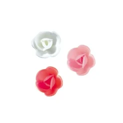 Mini Roses Assorties (X72)>Cerf Dellier Discount