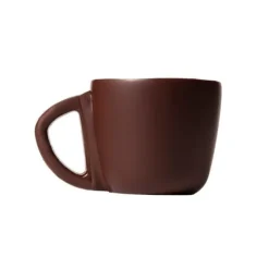 Mini Tasse A Cafe En Chocolat Noir (X15)>Cerf Dellier New