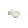 Mini-Caissettes Cupcake Blanches Pme (X100)>Cerf Dellier Online
