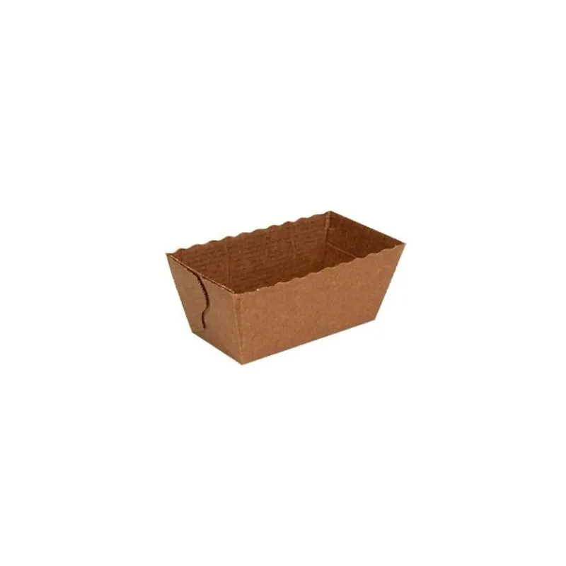 Cerf Dellier Moules À Cake*Mini-Moule A Cake (X50)