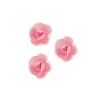 Mini-Rose Rose (X72)>Cerf Dellier New