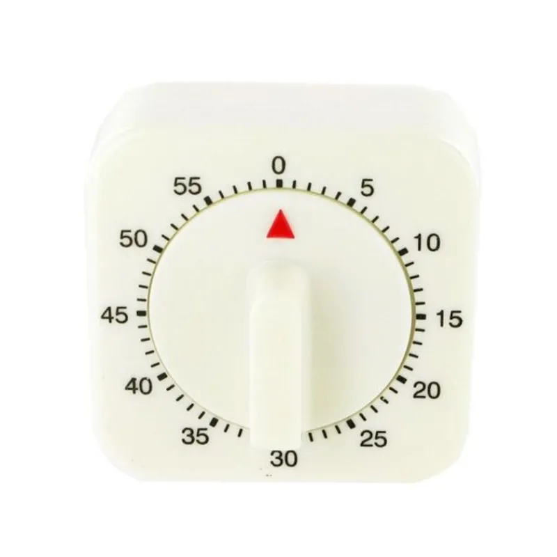 Minuteur Mecanique 60 Minutes>Cerf Dellier Outlet