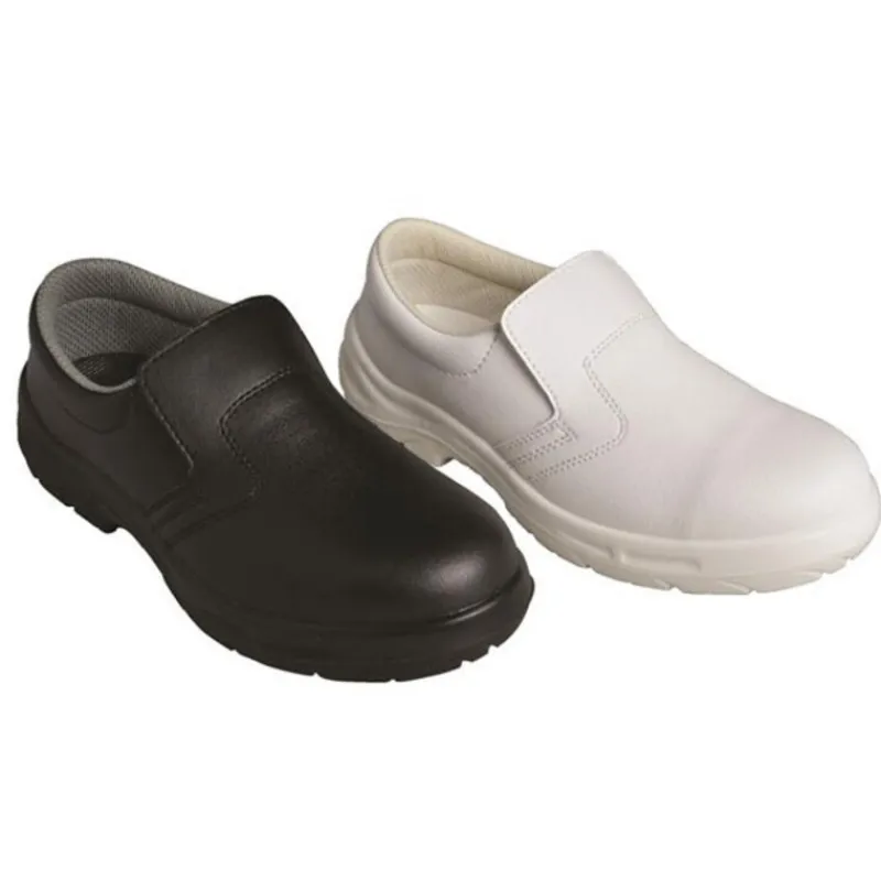 Mocassins Mixtes Blancs Didier>Cerf Dellier New