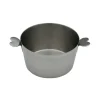 Cerf Dellier Moules À Charlotte*Moule A Charlotte Inox De Buyer 18 Cm