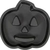 Cerf Dellier Moules Anti-Adhérents*Moule A Gateau Citrouille Halloween 3D Wilton