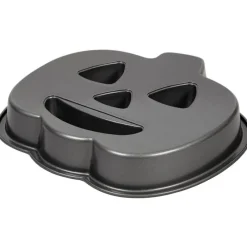 Cerf Dellier Moules Anti-Adhérents*Moule A Gateau Citrouille Halloween 3D Wilton
