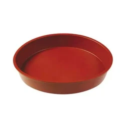 Cerf Dellier Moules À Manqué*Moule A Manqué Silicone Formaflex 28 Cm