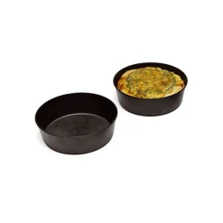 Cerf Dellier Moules À Manqué*Moule A Manqué Uni Exoglass (X12)