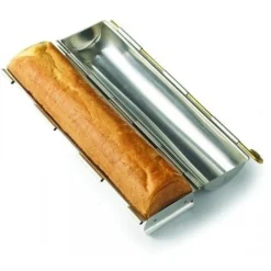 Moule A Pain De Mie 30 Cm Matfer>Cerf Dellier Best