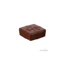 Cerf Dellier Moules Chocolat*Moule Bonbonniere Cadeau