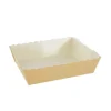 Cerf Dellier Moules Papier Et Carton*Moule Carton Easy Bake 10 X 8 Cm (X60)