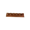 Cerf Dellier Moules Chocolat*Moule Chocolat Barre 13 Cm