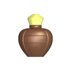 Cerf Dellier Moules Chocolat*Moule Chocolat Flacon De Parfum
