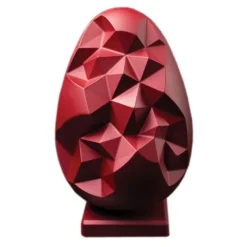 Cerf Dellier Moules Chocolat*Moule Chocolat Oeuf Picasso Pavoni