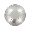 Cerf Dellier Moules En Aluminium*Moule Demi Ballon De Foot Patisdecor
